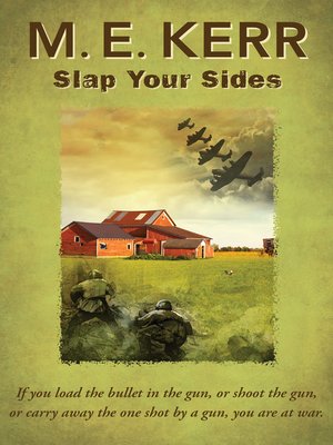 cover image of Slap Your Sides